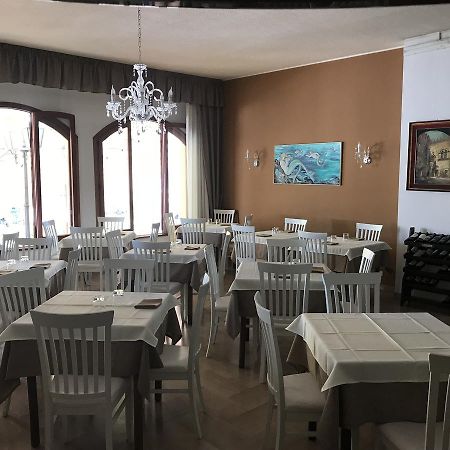 Hotel La Sirenetta Джардини-Наксос Экстерьер фото