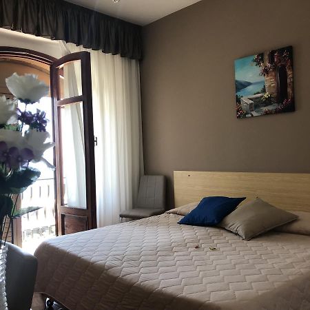 Hotel La Sirenetta Джардини-Наксос Экстерьер фото