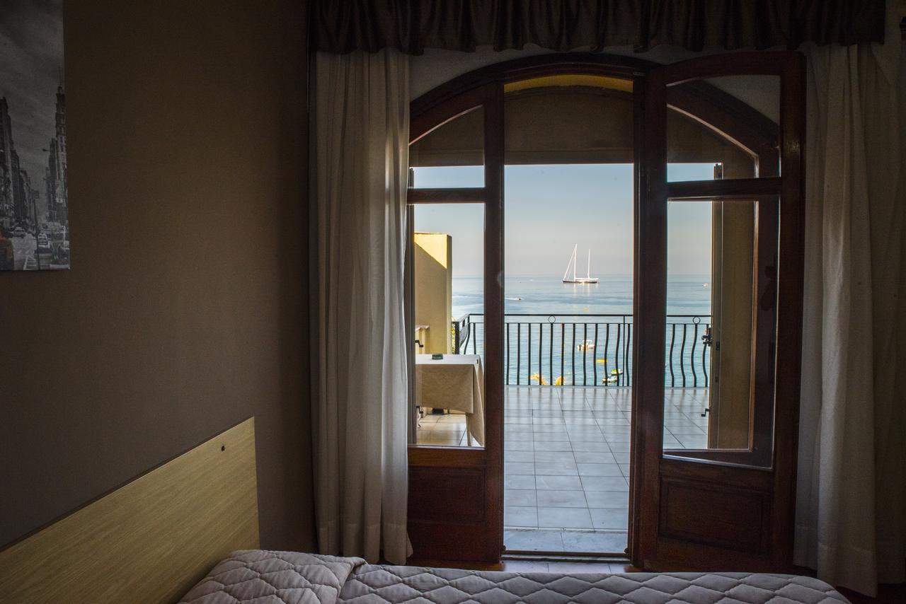 Hotel La Sirenetta Джардини-Наксос Экстерьер фото