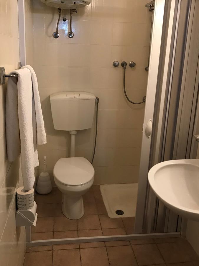 Hotel La Sirenetta Джардини-Наксос Экстерьер фото