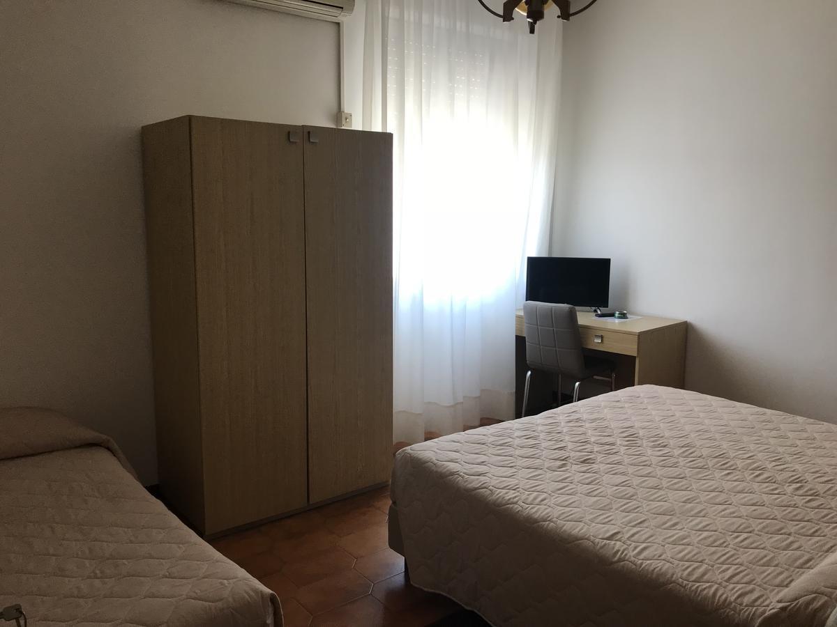 Hotel La Sirenetta Джардини-Наксос Экстерьер фото