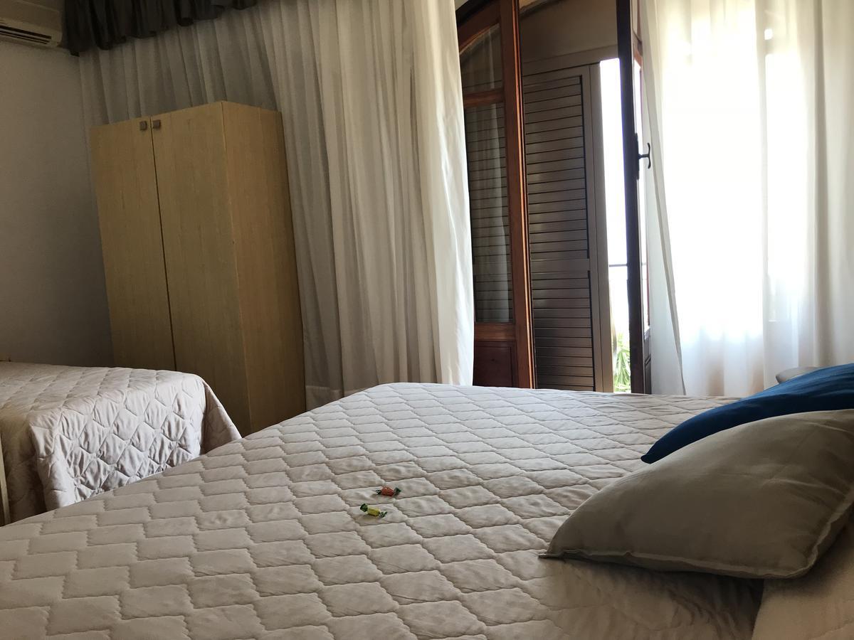 Hotel La Sirenetta Джардини-Наксос Экстерьер фото